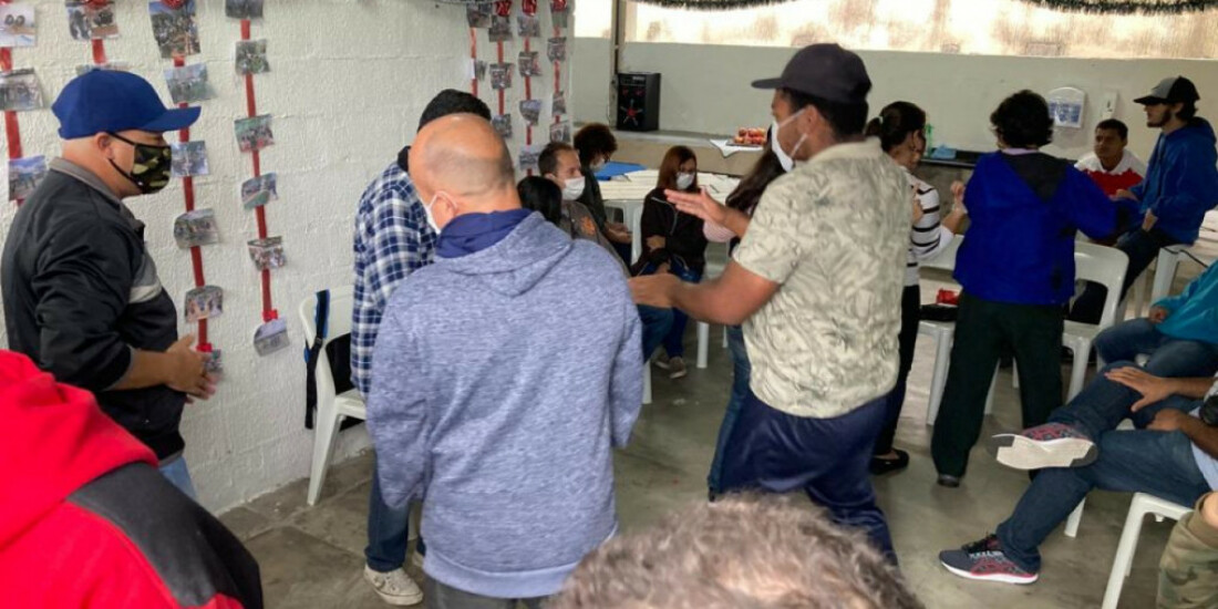 Tradef promove socialização e autonomia de pessoas com deficiência