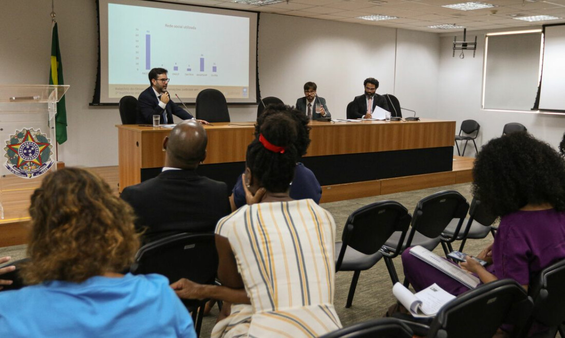 Pesquisa pode contribuir no enfrentamento ao racismo na internet