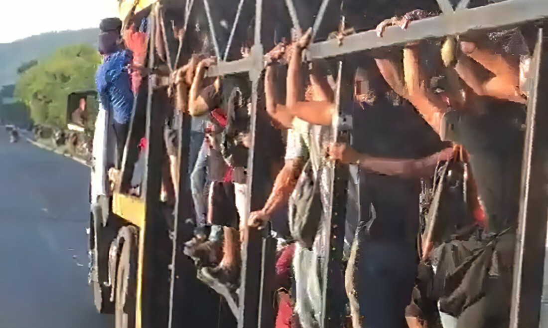 Após ataques a ônibus, moradores relatam caos na zona oeste do Rio