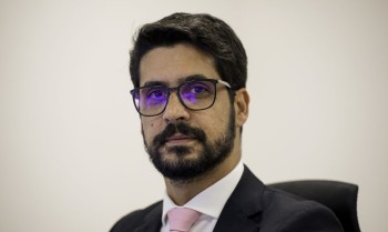 Jean Lima assumirá comando da EBC de forma interina