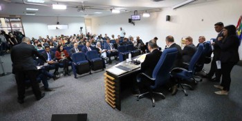Manifesto pede rejeição da emenda que altera Plano Municipal de Educação