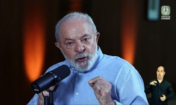 Lula: ação do Hamas não justifica que Israel mate inocentes