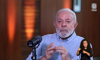 Lula diz que vai ajudar repatriar cidadãos da América do Sul de Gaza