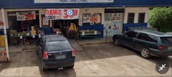 Supermercado no Recanto Mônica, em Itaquá, é alvo de tentativa de roubo