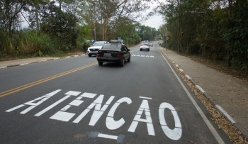 Número de acidentes de trânsito na região tem aumento de 29% em setembro