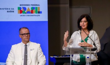 Saúde com Ciência usará redes sociais para aumentar cobertura vacinal