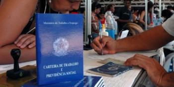 Região tem mais de 2 mil vagas de emprego