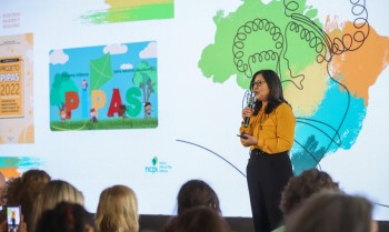 Crianças em vulnerabilidade podem se desenvolver aquém do esperado