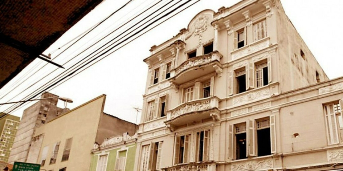 Funarte cede uso do Teatro Brasileiro de Comédia ao Sesc São Paulo