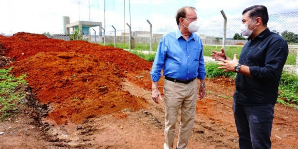 Construção da Fatec de Suzano deve ter nova licitação em 2023