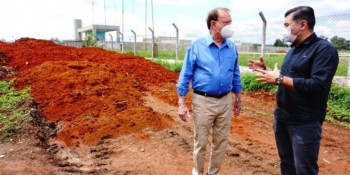 Construção da Fatec de Suzano deve ter nova licitação em 2023