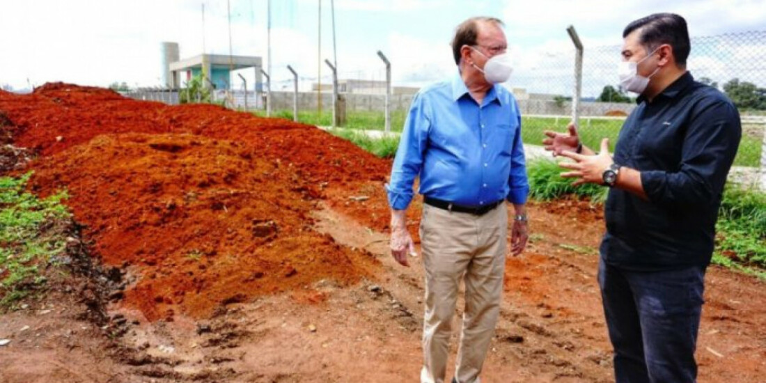 Construção da Fatec de Suzano deve ter nova licitação em 2023