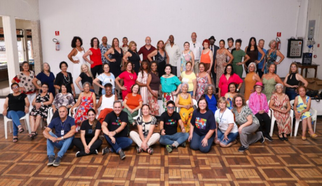 Assistência Social promove nesta quinta-feira o Miss e Mister Terceira Idade