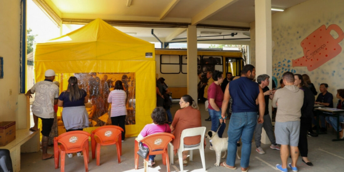 1ª Virada da Castração terá ações em julho