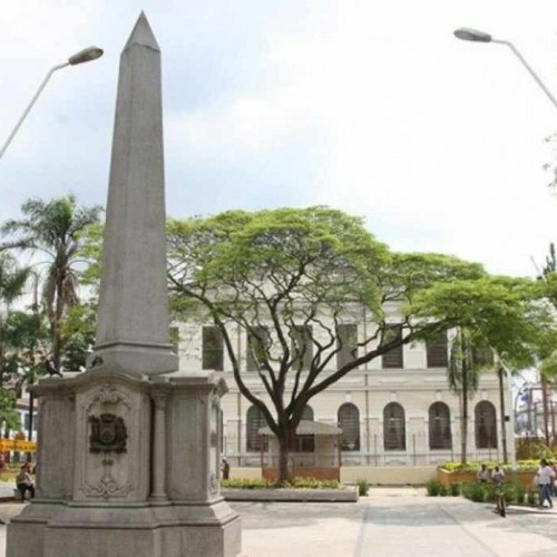 Catedral Sant'Ana tem programação de missas para Natal