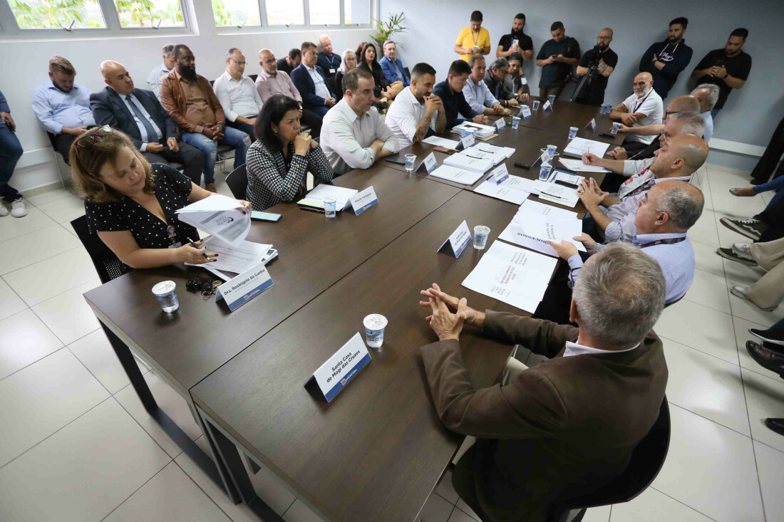 Santa Casa e Prefeitura vão se reunir com secretário de Saúde 