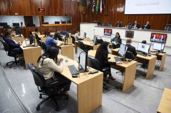 Mogi terá Gabinete de Instrução para capacitação da Guarda Municipal 