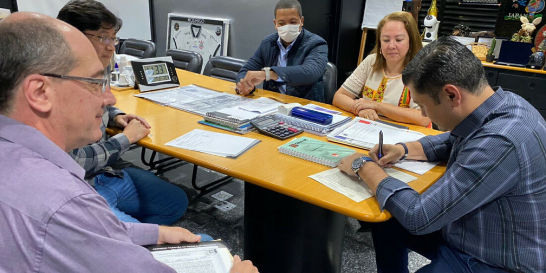 Jd. da Saúde vai ganhar nova escola no ano que vem