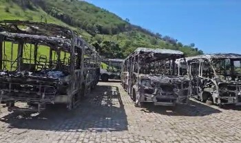 Governo federal promete medidas para a segurança do Rio de Janeiro