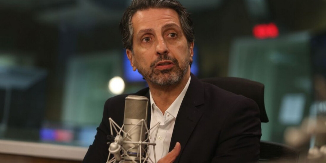 Ministro do Meio Ambiente: principal desafio ambiental é saneamento