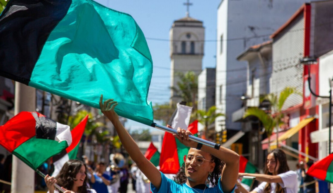 Segunda edição do Festival de Bandas e Fanfarras será neste domingo
