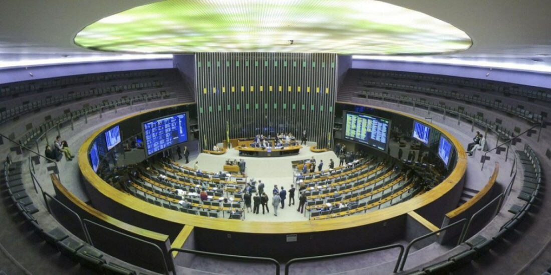 PEC da Transição é aprovada na Câmara dos Deputados