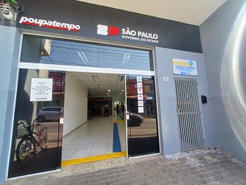 Poupatempo de Poá será inaugurado na próxima terça (31)