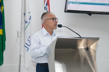 Câmara de Suzano aprova moção de apelo contra privatização da Sabesp