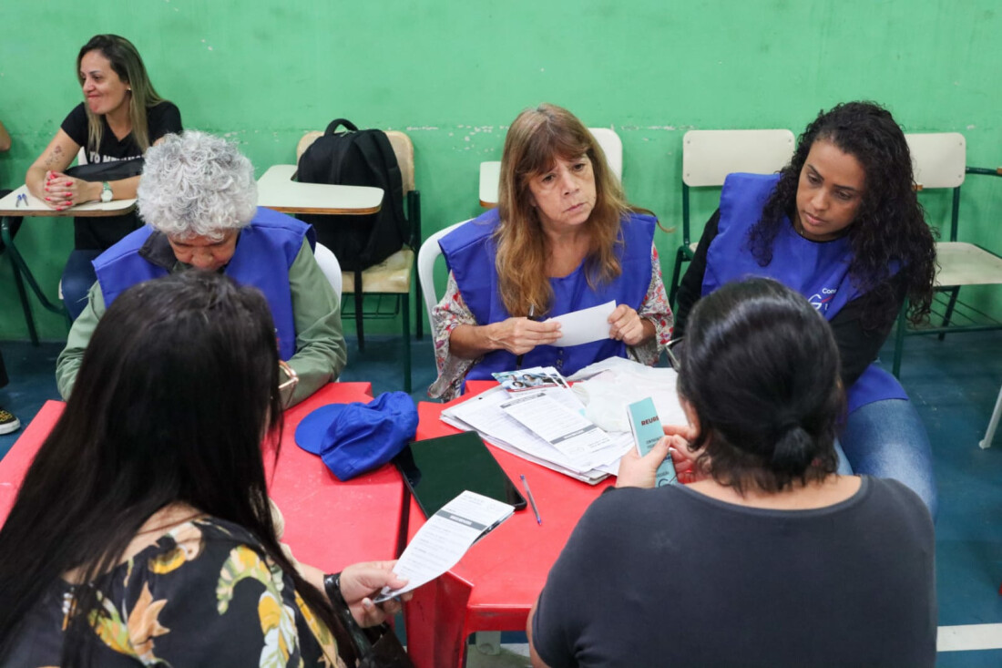 Projeto REURB Continuada desembarca na Vila Passalacqua, em Itaquá