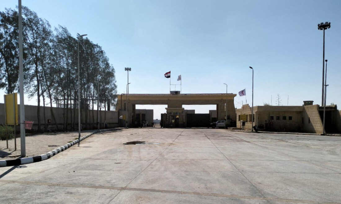 Brasileiros em Gaza contam a Lula dificuldade para comprar mantimentos