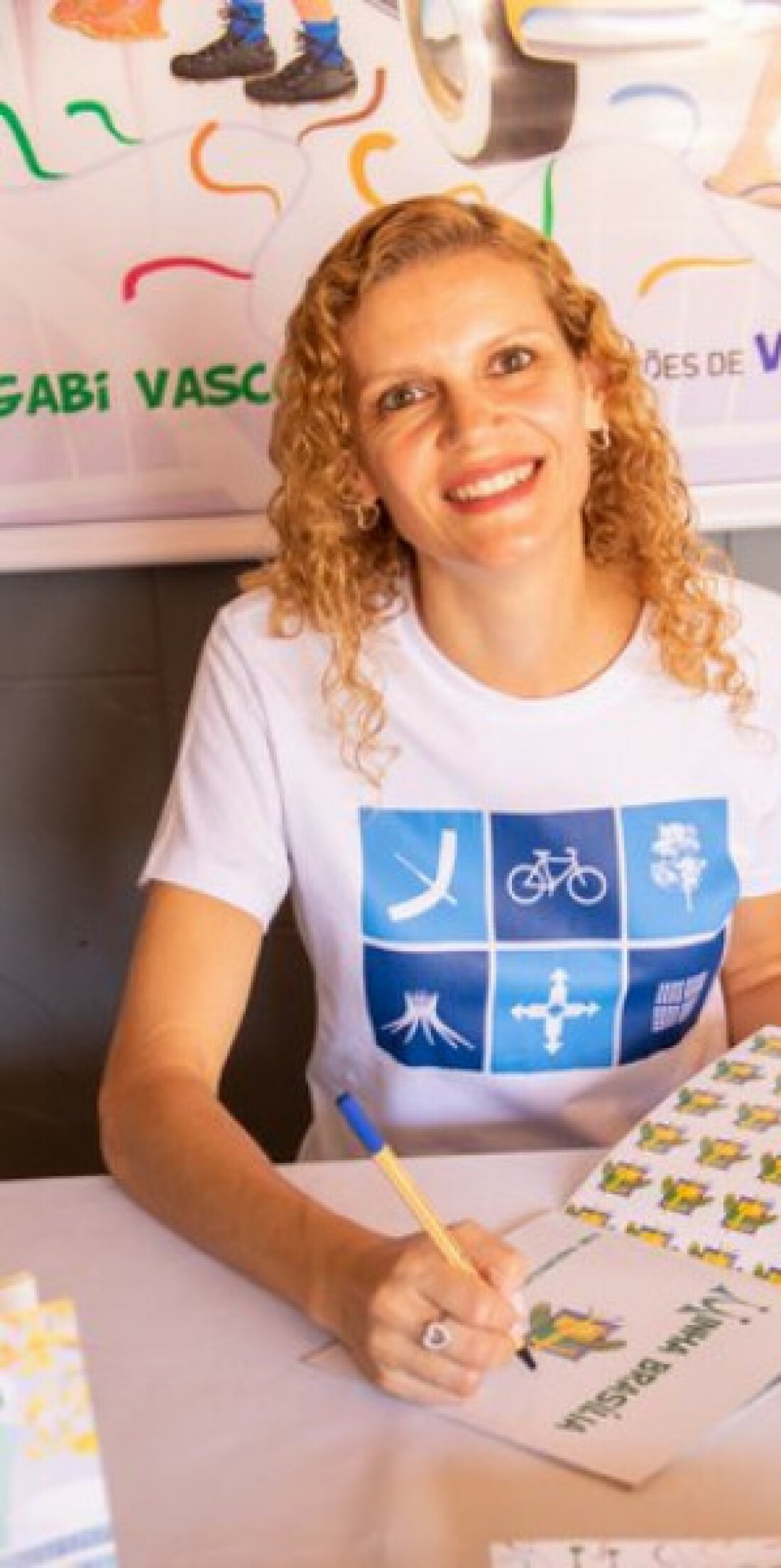 As crianças e a política