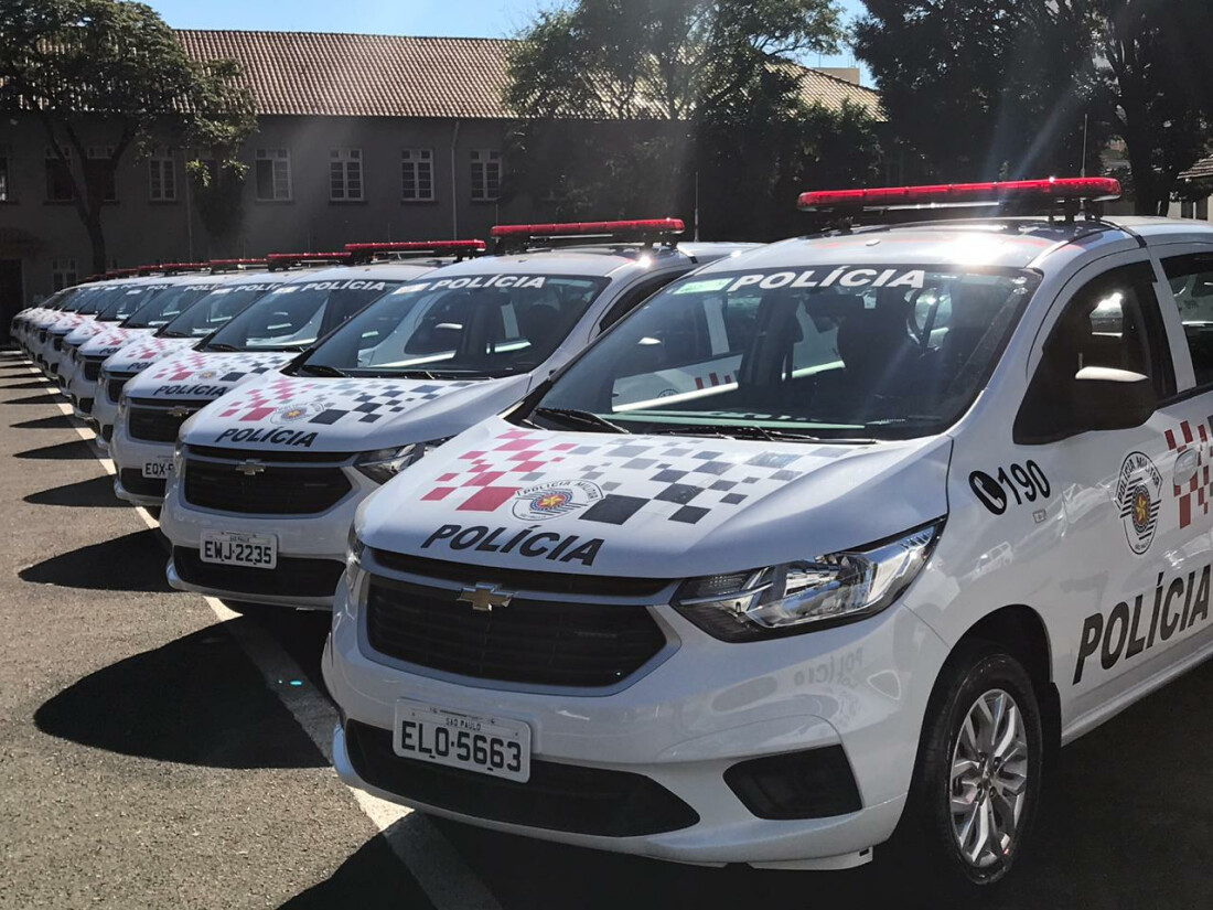 Região registra queda de 24% em casos de furto a veículo no mês de setembro