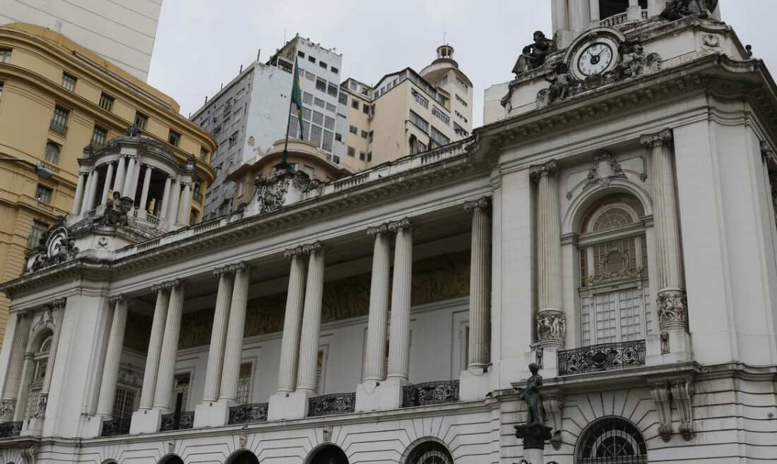 Projeto que veta homenagem a escravocratas é aprovado no Rio