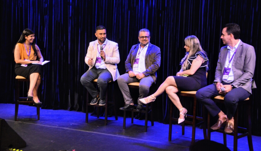 Mogi das Cruzes é referência nacional em participação cidadã