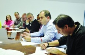 Condemat propõe mutirão de cirurgias ortopédicas
