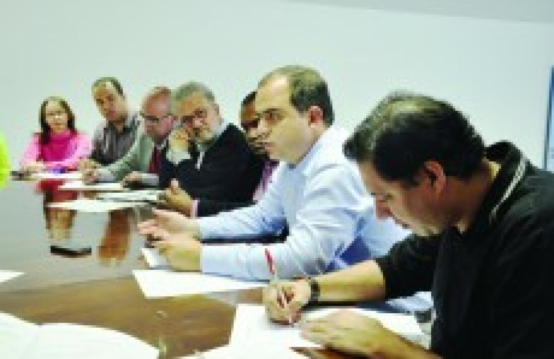 Condemat propõe mutirão de cirurgias ortopédicas