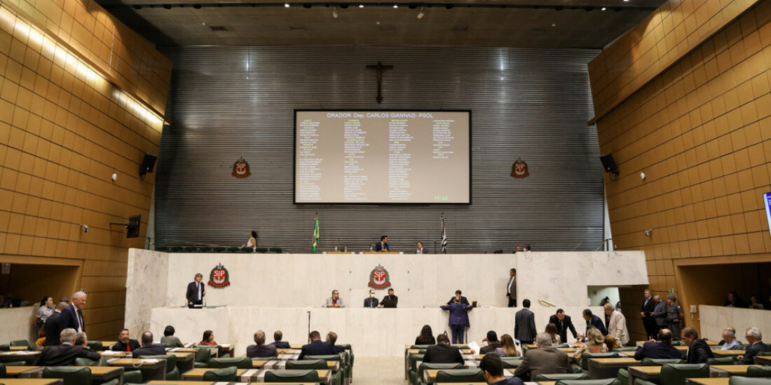 Pedido de Damasio para Maternidade de Mogi entra na LOA 2023