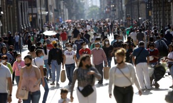 Rio de Janeiro é o estado com menor proporção de homens do país