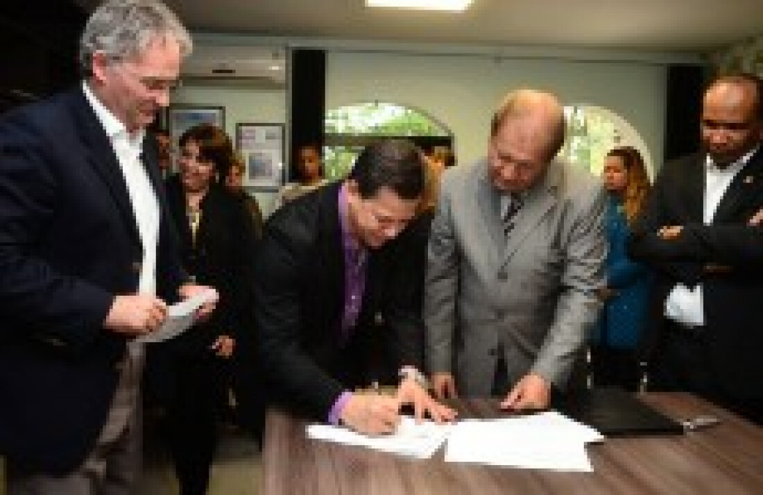 Rede atacadista vai gerar mil empregos