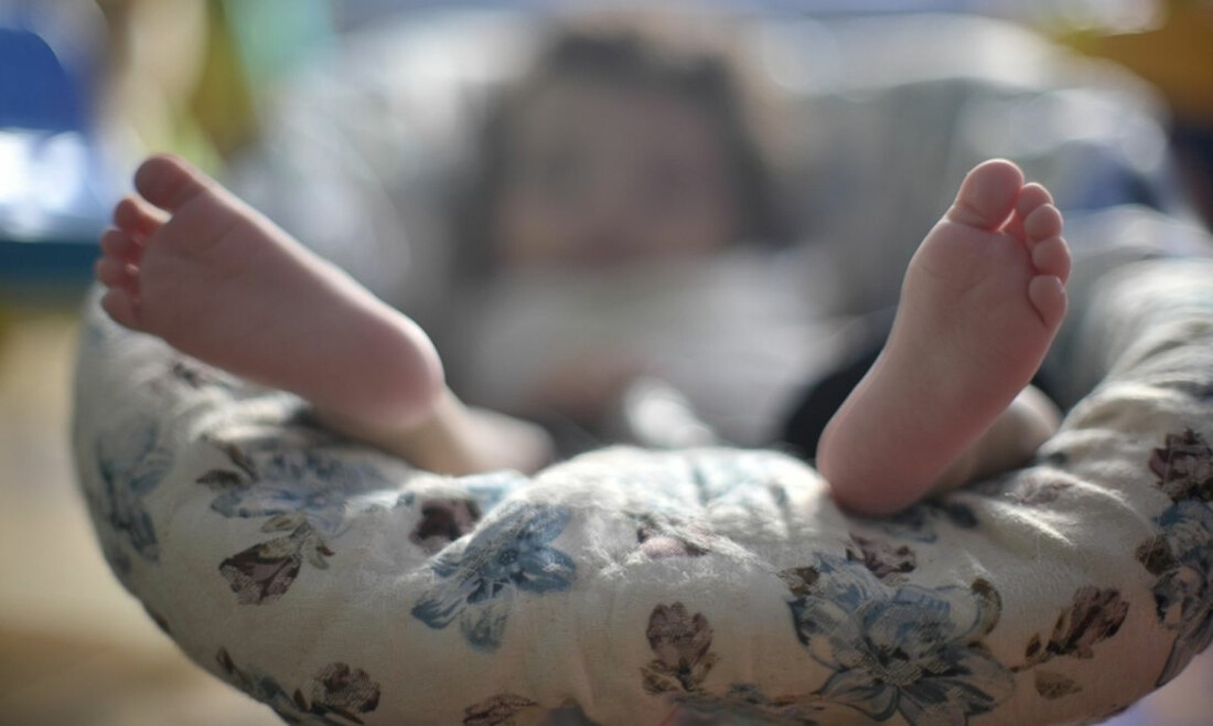 Entrega deve ser feita perante a Vara da Infância e Juventude