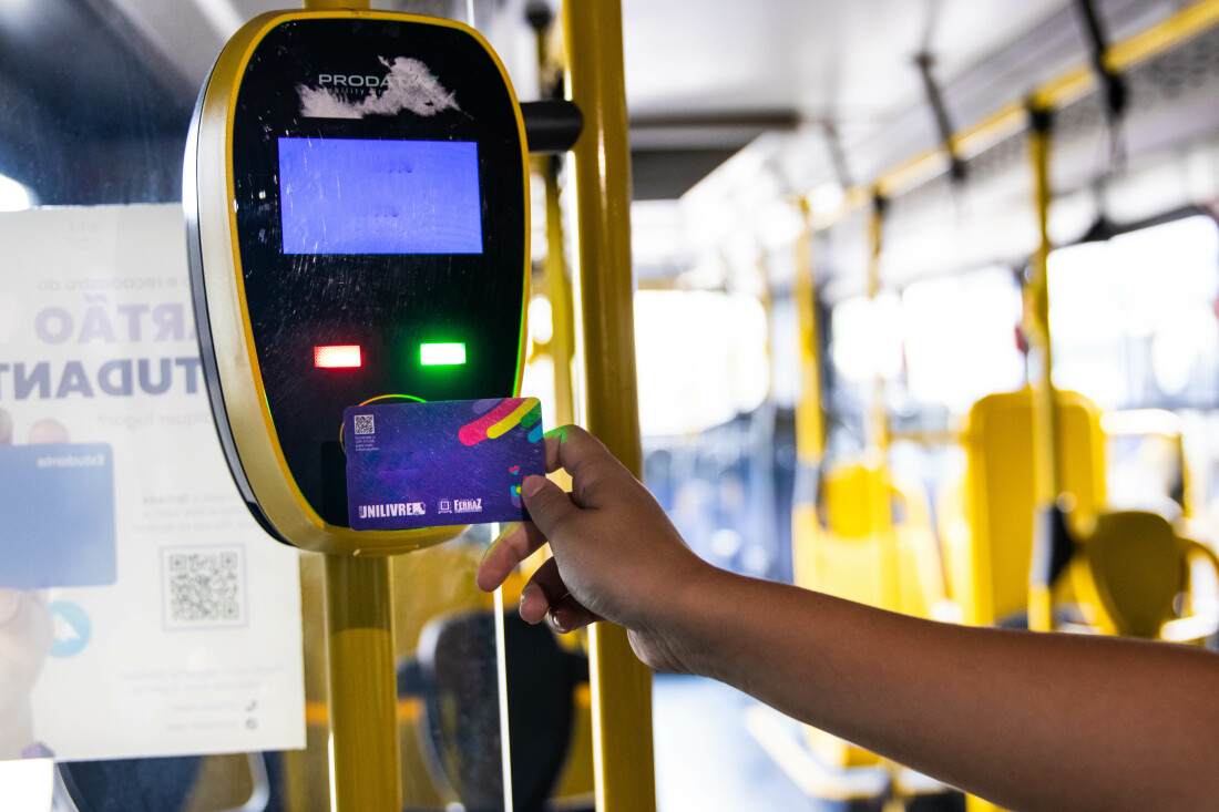 Ferraz terá passagem gratuita aos estudantes que vão prestar o Enem 