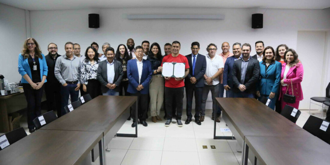 Atualização da Lei Mogi Mais Viva é sancionada pelo prefeito