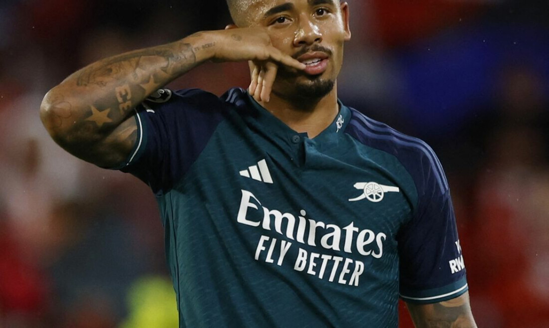 Jogador sofreu lesão muscular na vitória contra o Sevilla na terça