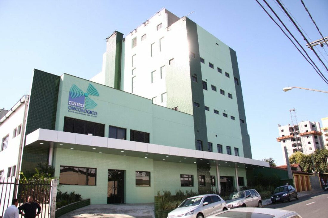 Centro Oncológico Mogi das Cruzes promove 1º Seminário Outubro Rosa