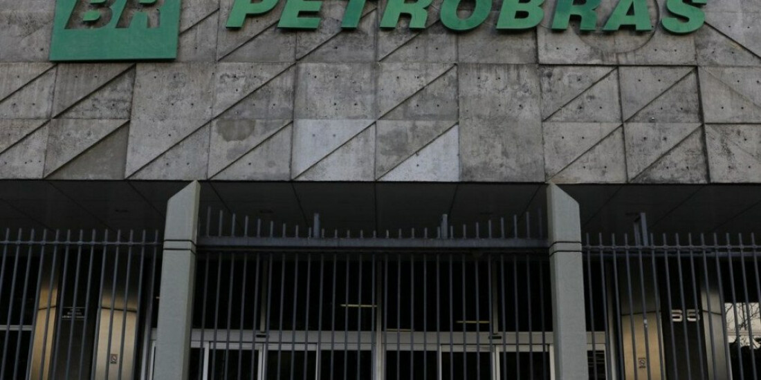Petrobras coloca em operação plataforma P-71 na Bacia de Santos