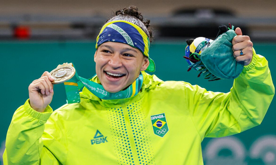 Poupados da final ficam com prata