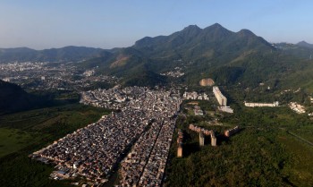 Sertão carioca