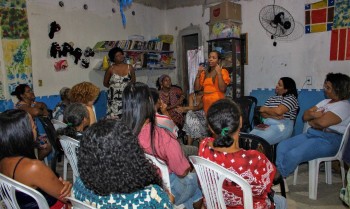 De casa em casa
