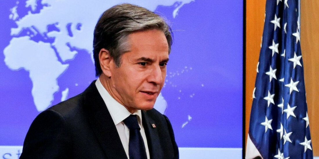 EUA anunciam US$ 1,85 bi em assistência militar adicional à Ucrânia