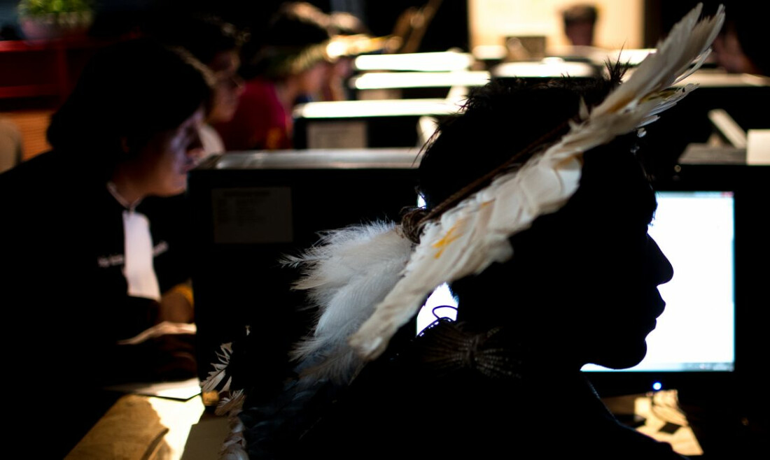 Ensino básico e acesso à internet